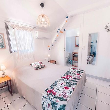 Studio Passion En Rdj Proche Du Lagon La Saline Les Bains Exterior photo